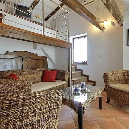 Apartment Adorata 1