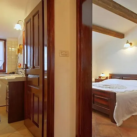 Adorata 1 Apartmán *